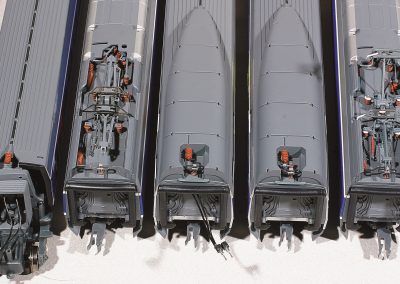 11-Toitures de motrices et remorques TGV POS.