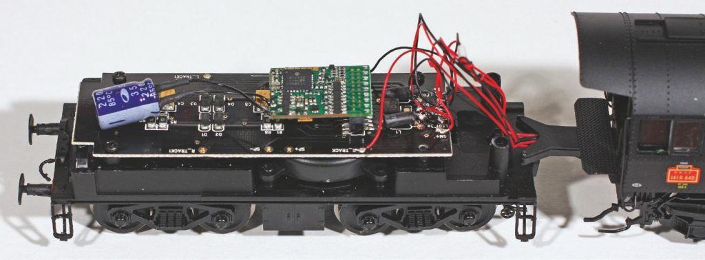 Couvertures anciens Rail Miniature Flash