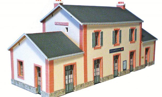 Construisez intégralement le BV Ouest Sainte-Pazanne