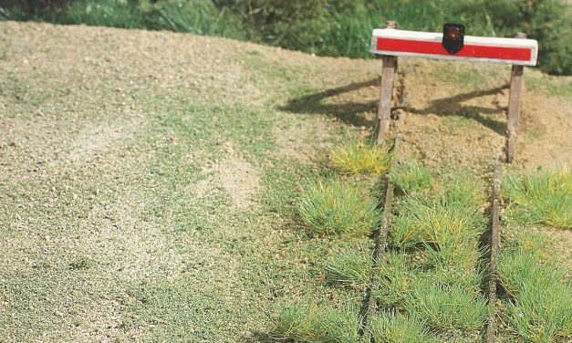 Comment réaliser une voie buissonnière ?