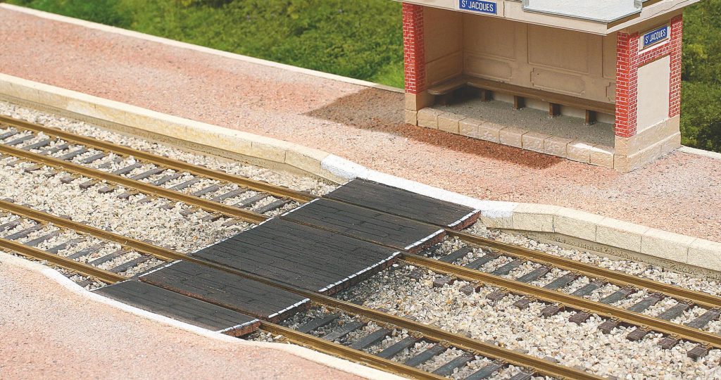 1-Un quai simple et beau à réaliser avec nos conseils.