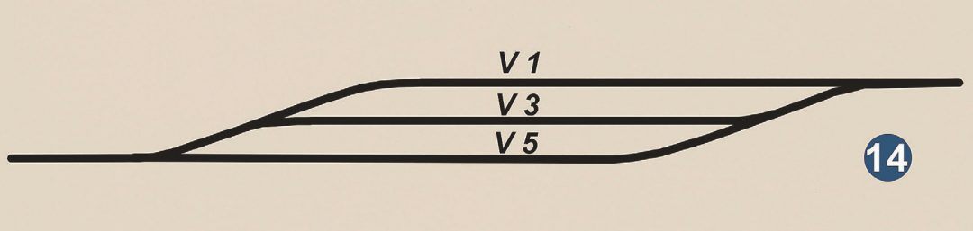 8-Faisceau et voies amovibles