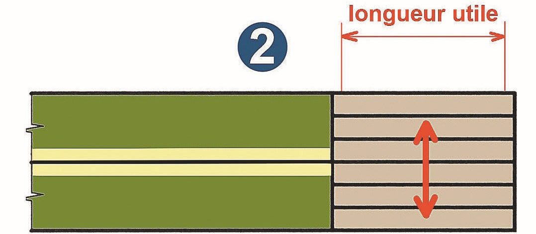 2-Un tiroir