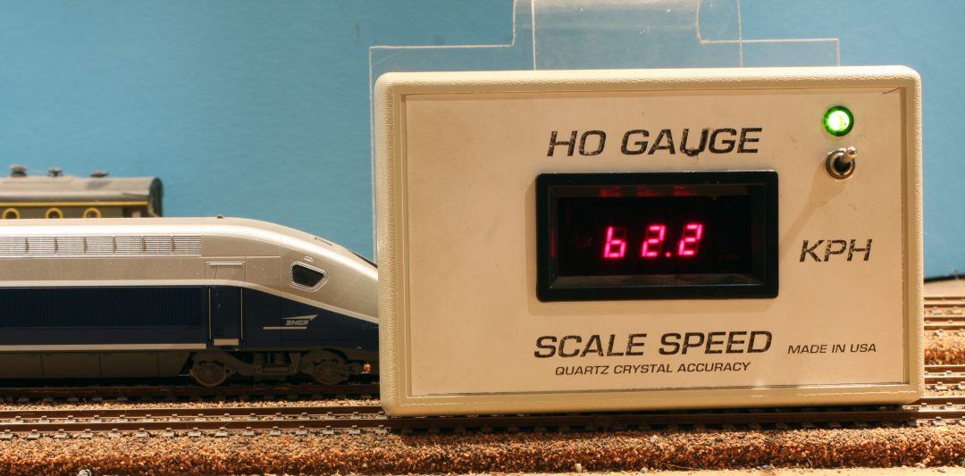 Scalespeed